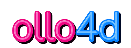 ollo4d — logo kanal