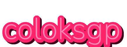 coloksgp — logo kanal