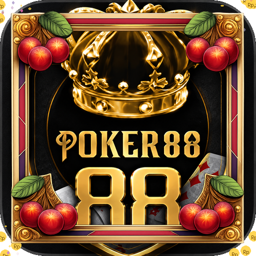 poker88 — mitra unggulan