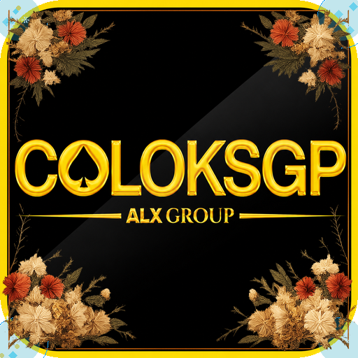 coloksgp — mitra unggulan