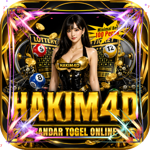 hakim4d — mitra unggulan